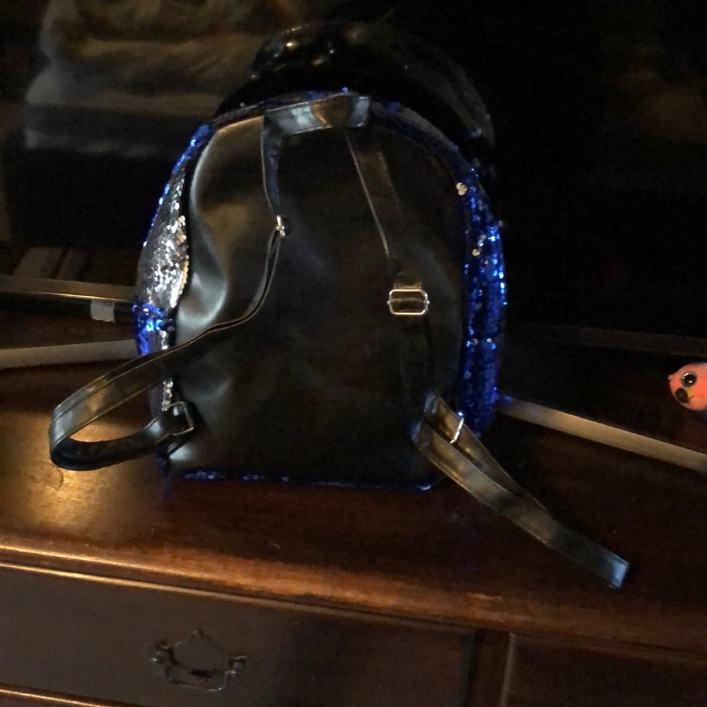 Super Cute Kids Sequence Backpack - image 3